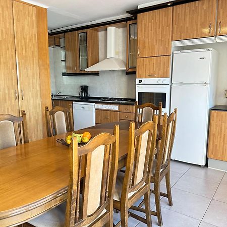Agi Ferran 32 Apartment Росес Екстериор снимка