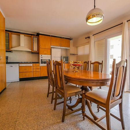 Agi Ferran 32 Apartment Росес Екстериор снимка
