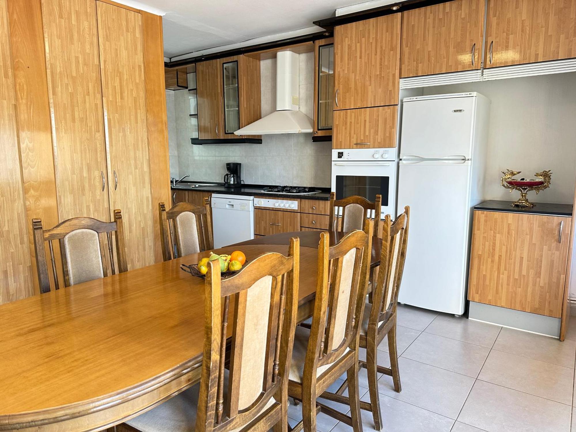 Agi Ferran 32 Apartment Росес Екстериор снимка