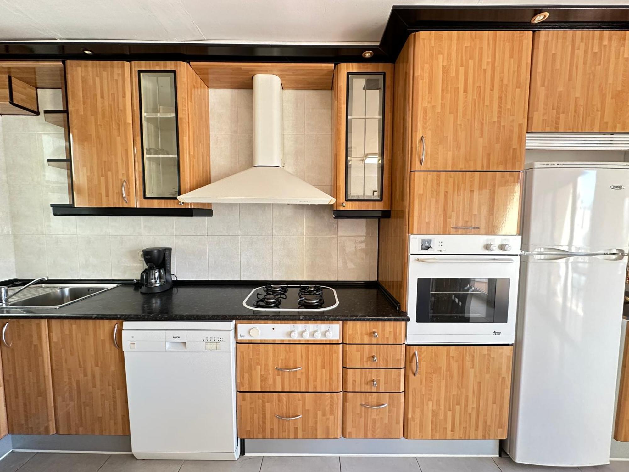 Agi Ferran 32 Apartment Росес Екстериор снимка
