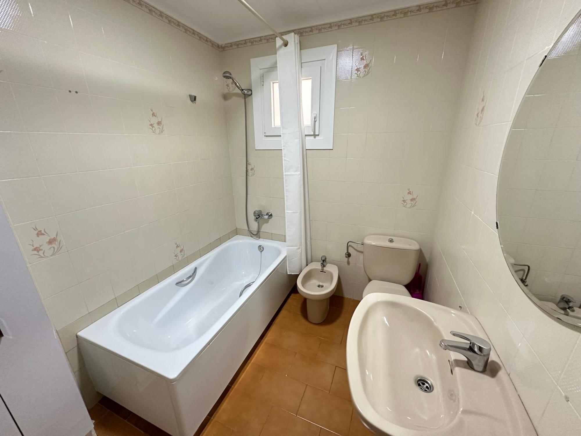 Agi Ferran 32 Apartment Росес Екстериор снимка