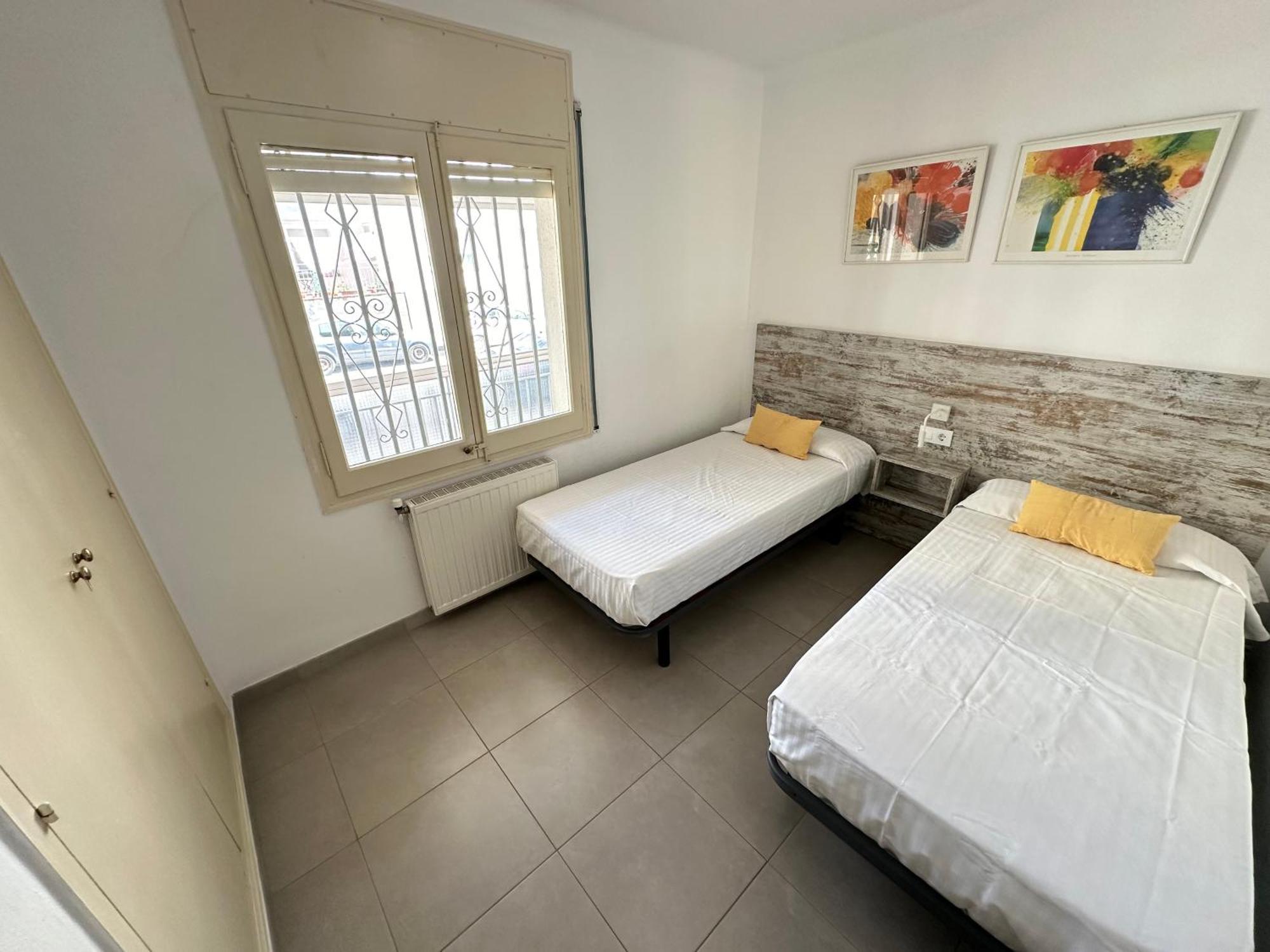 Agi Ferran 32 Apartment Росес Екстериор снимка