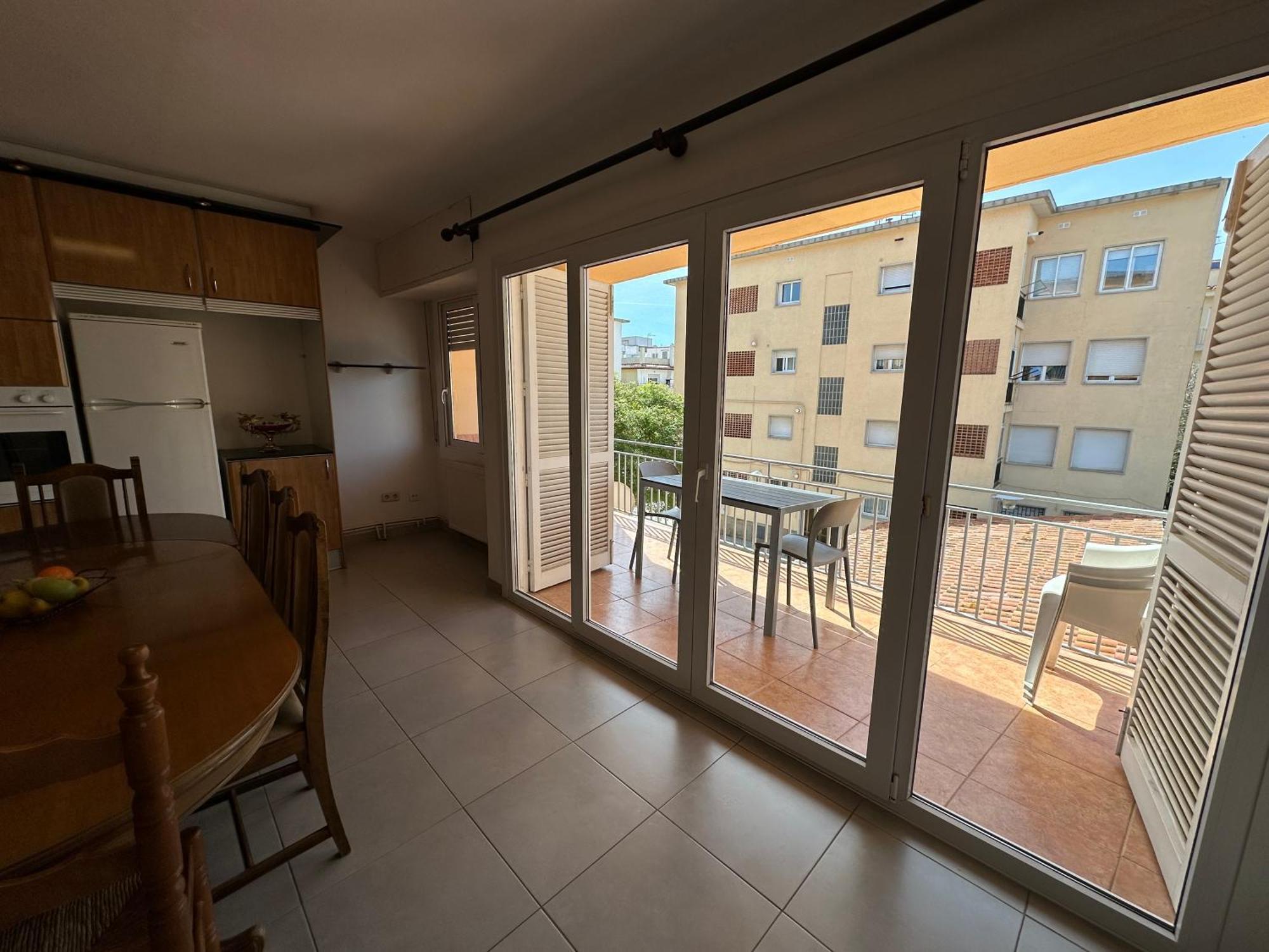 Agi Ferran 32 Apartment Росес Екстериор снимка