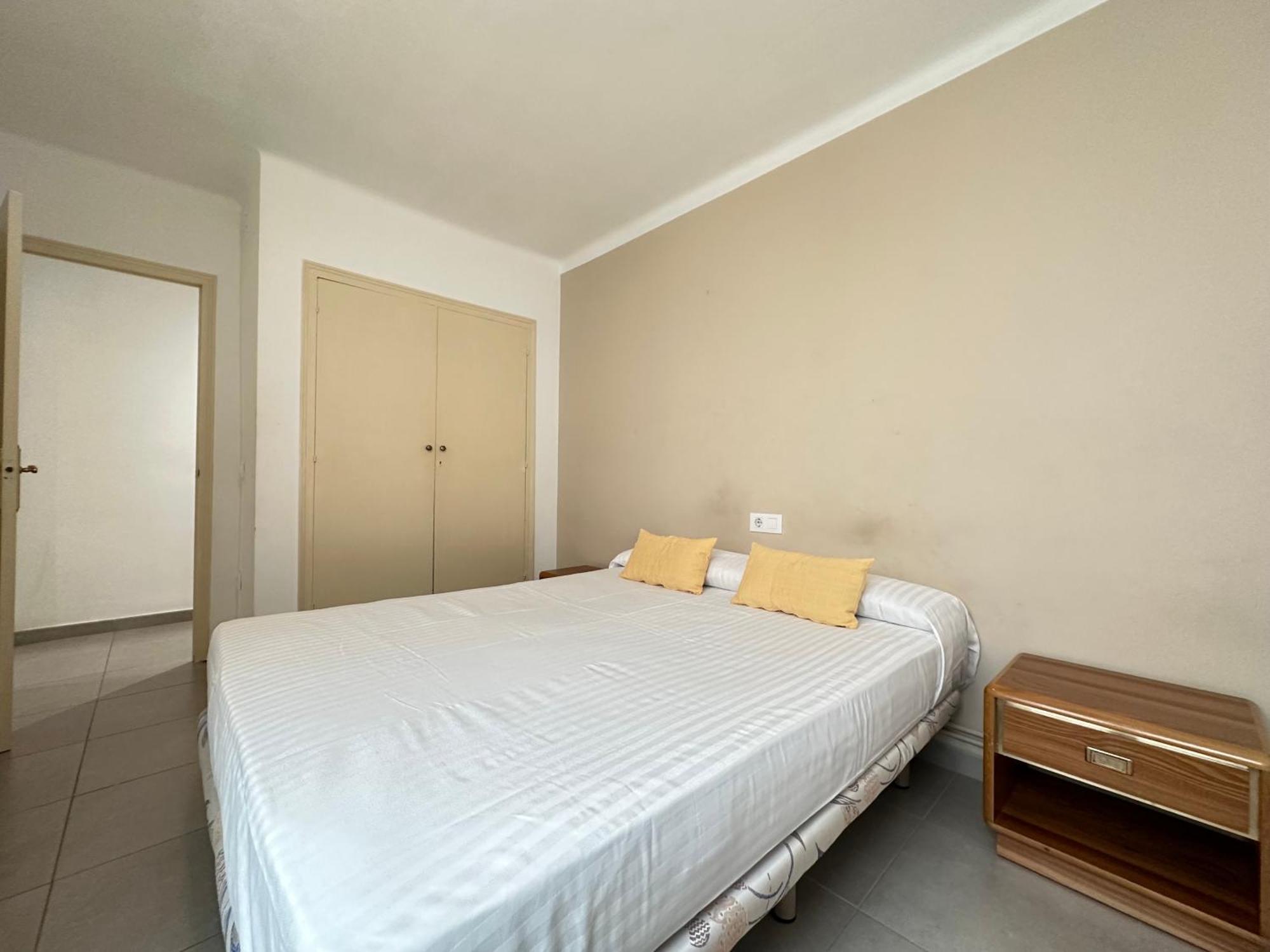 Agi Ferran 32 Apartment Росес Екстериор снимка