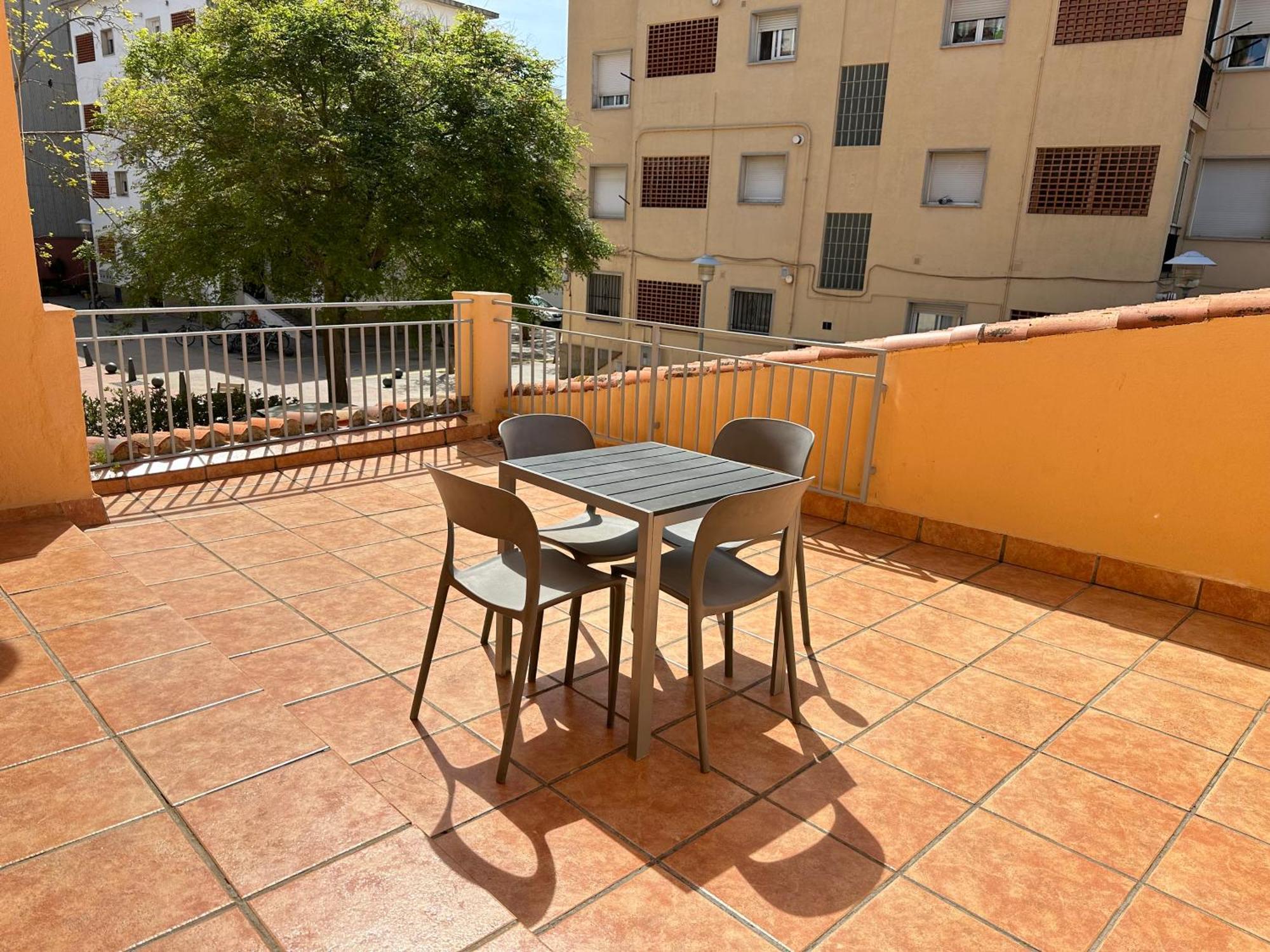 Agi Ferran 32 Apartment Росес Екстериор снимка