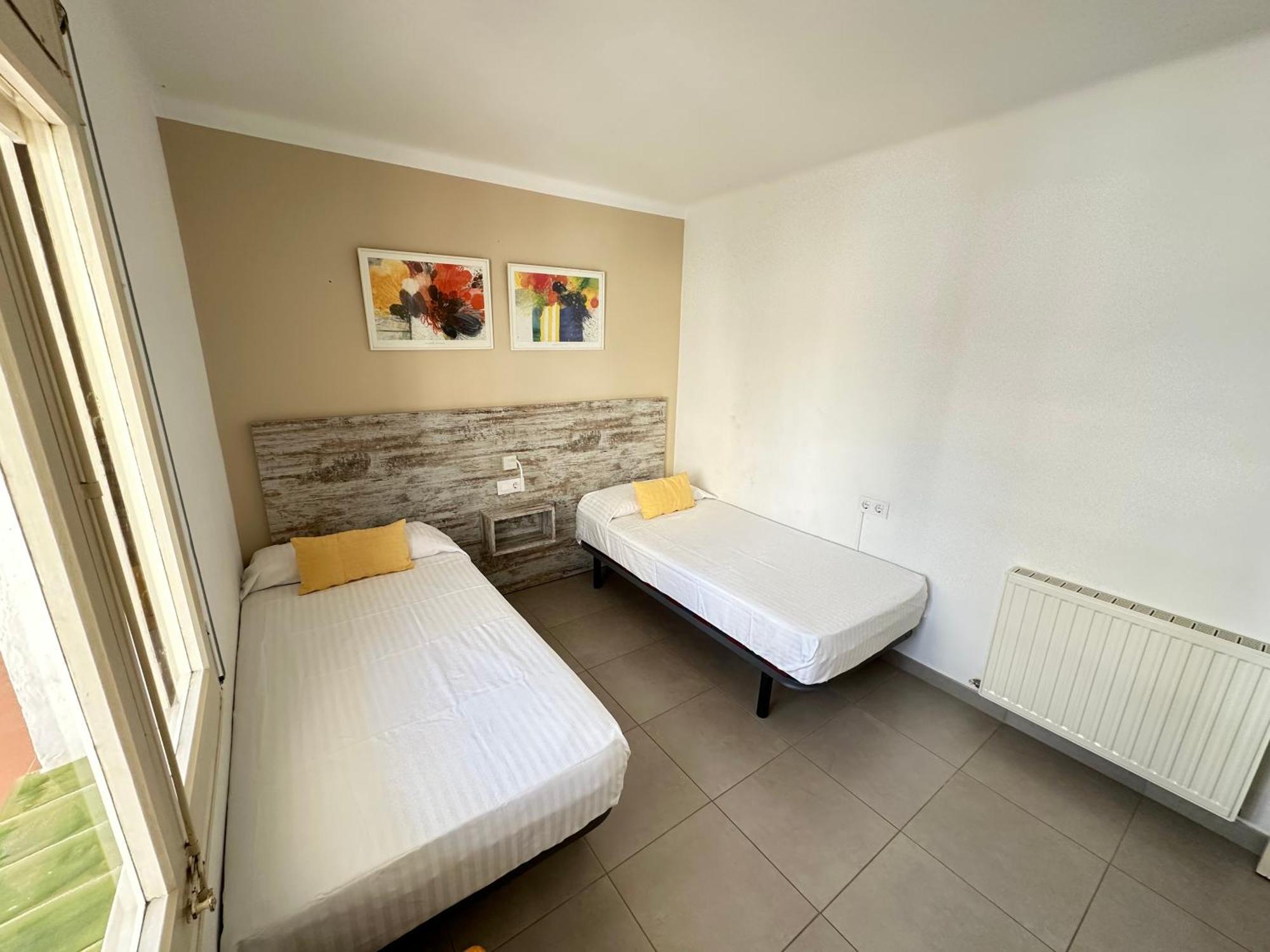 Agi Ferran 32 Apartment Росес Екстериор снимка