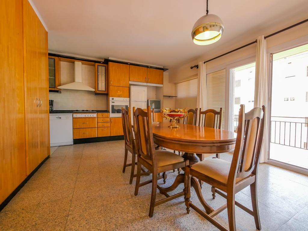 Agi Ferran 32 Apartment Росес Екстериор снимка