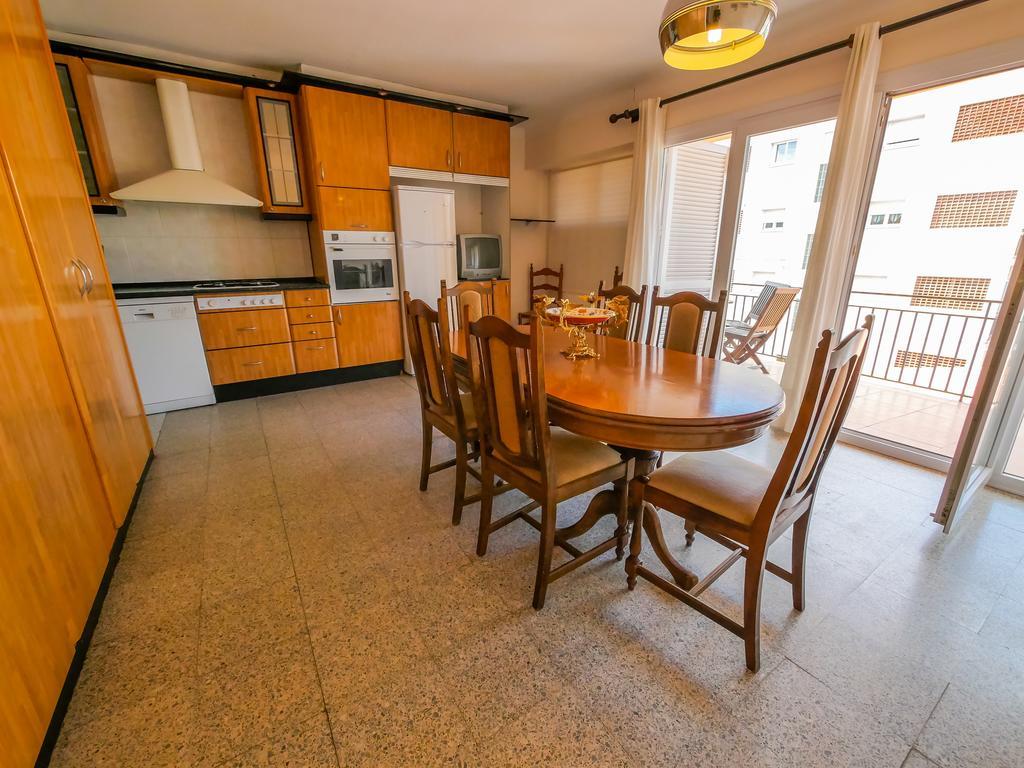 Agi Ferran 32 Apartment Росес Екстериор снимка