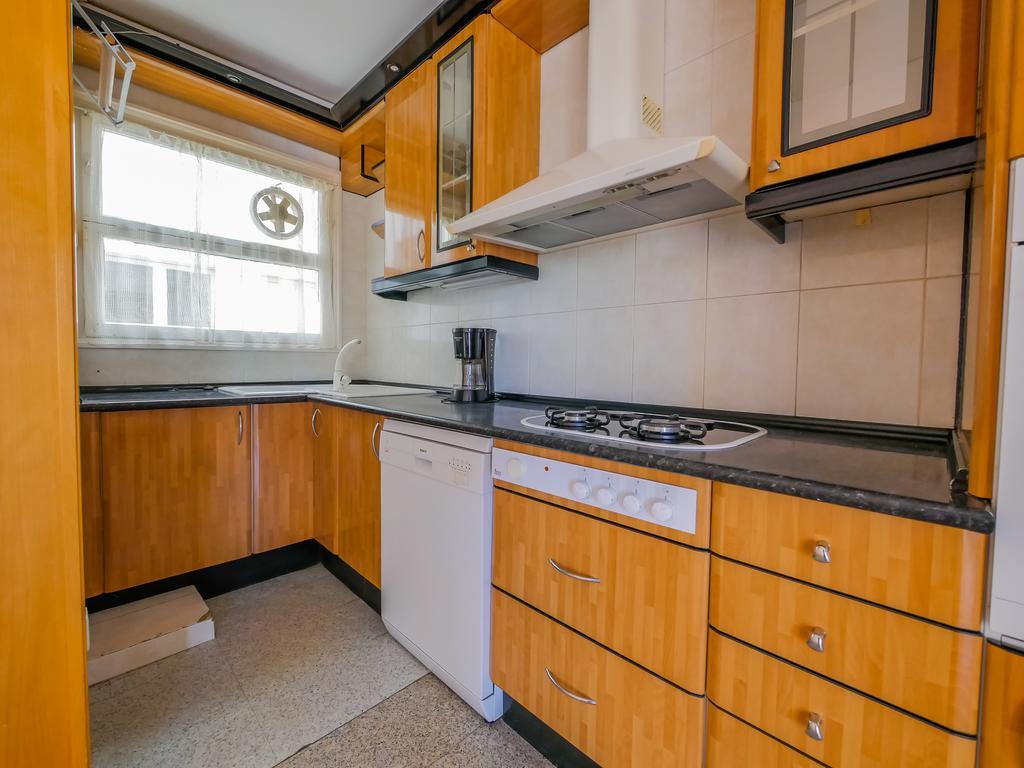 Agi Ferran 32 Apartment Росес Екстериор снимка