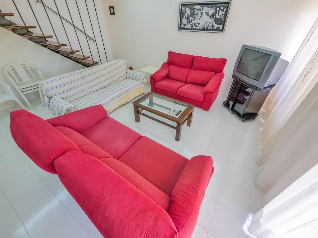 Agi Ferran 32 Apartment Росес Екстериор снимка