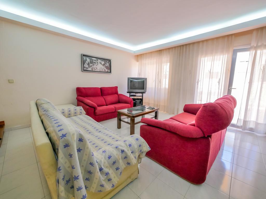 Agi Ferran 32 Apartment Росес Екстериор снимка